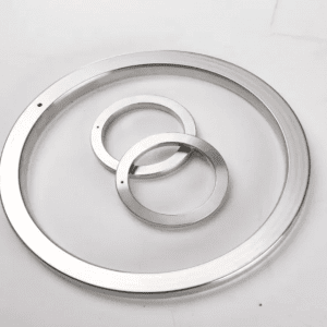 ISO9001 BX 152 API 6A High Pressure O Rings