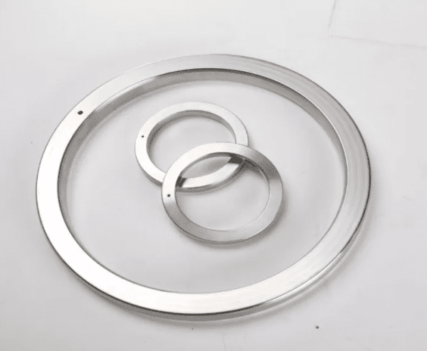 ISO9001 BX 152 API 6A High Pressure O Rings - Image 2