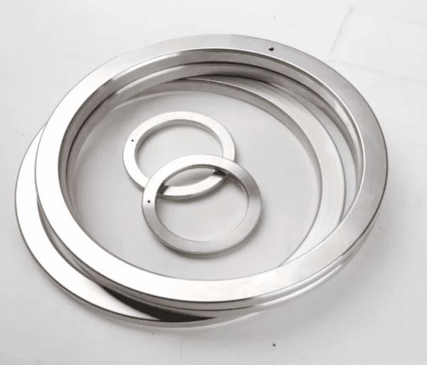 Heat Resistant 316L BX 160 Seal Ring Gasket - Image 4