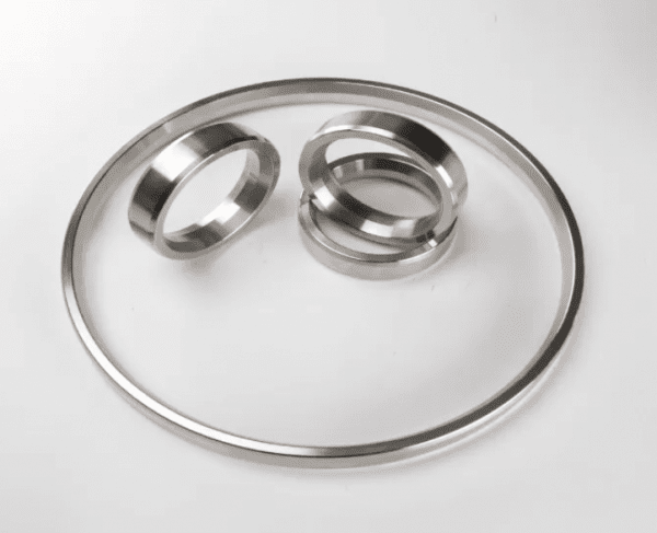 HB180 Inconel 800 RX Ring Joint Gasket