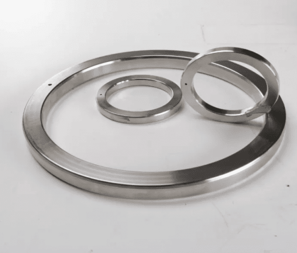 ISO9001 BX 152 API 6A High Pressure O Rings - Image 3