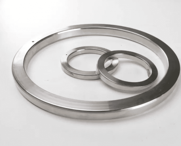 Heat Resistant 316L BX 160 Seal Ring Gasket - Image 5