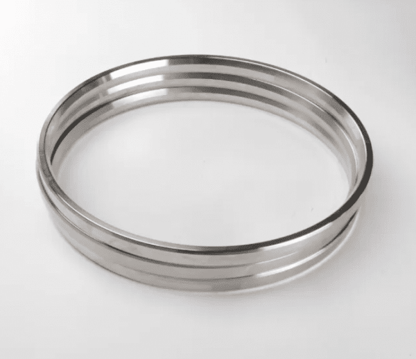 HB160 Inconel 625 RX Ring Joint Gasket - Image 2