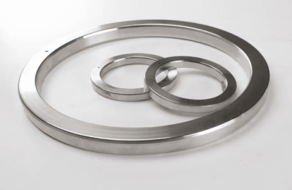 Heat Resistant 316L BX 160 Seal Ring Gasket - Image 6