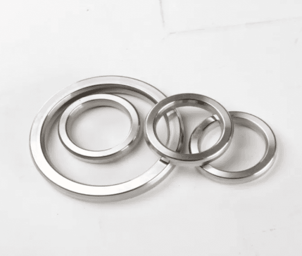 ASME B16.20 Incoloy 825 Octagonal Ring Joint Gasket