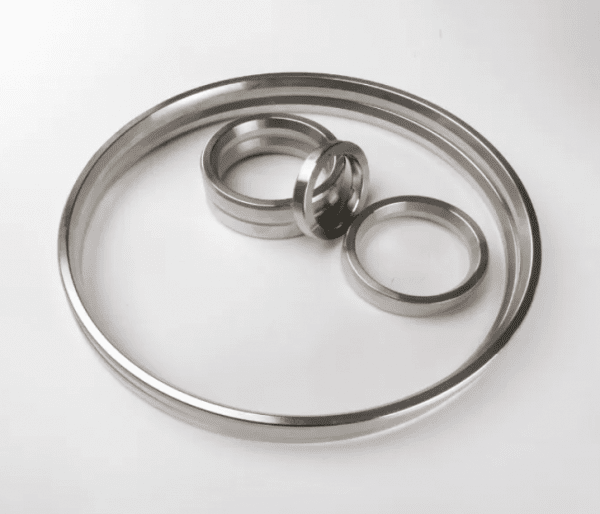 Heatproof 150LB SS316 RX Ring Joint Gasket - Image 2