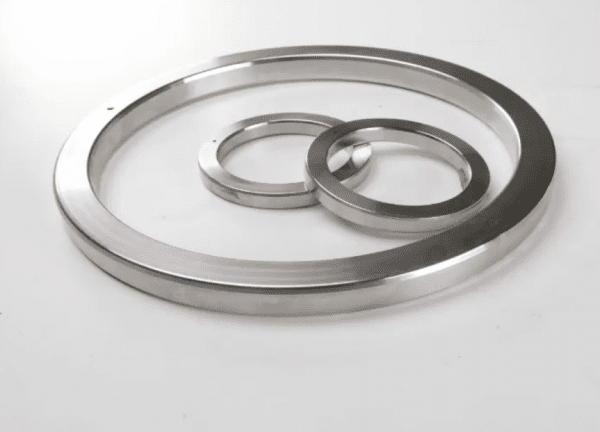 Heatproof BX169 API 6A O Ring Gaskets - Image 3