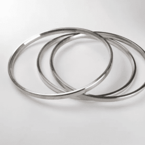 Grey HB160 SS316 RX Ring Joint Gasket