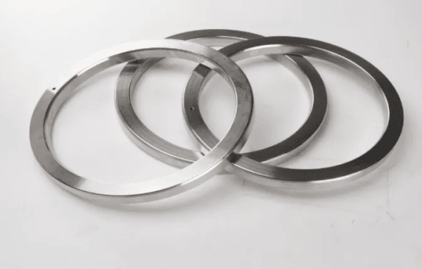 Heatproof BX169 API 6A O Ring Gaskets