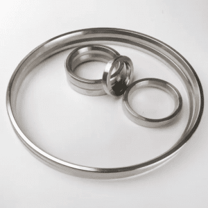 Grey HB160 SS316 RX Ring Joint Gasket