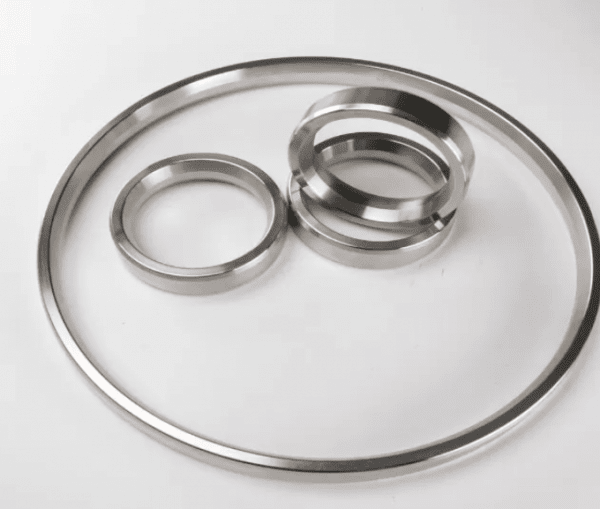 HB150 Inconel 600 RX Ring Joint Gasket