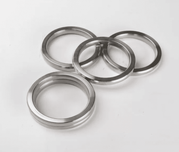 API 6A 1500LB Inconel 625 Octagonal Ring Joint Gasket - Image 3