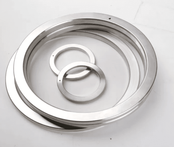 ASME B16.20 347SS BX Ring Joint Gasket - Image 5