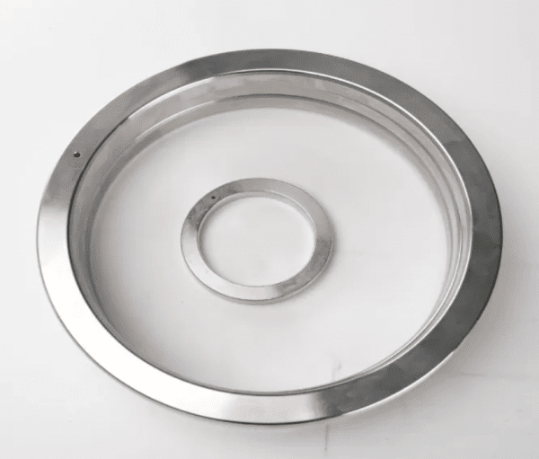 Wellhead Duplex F44 BX Ring Joint Gasket - Image 3