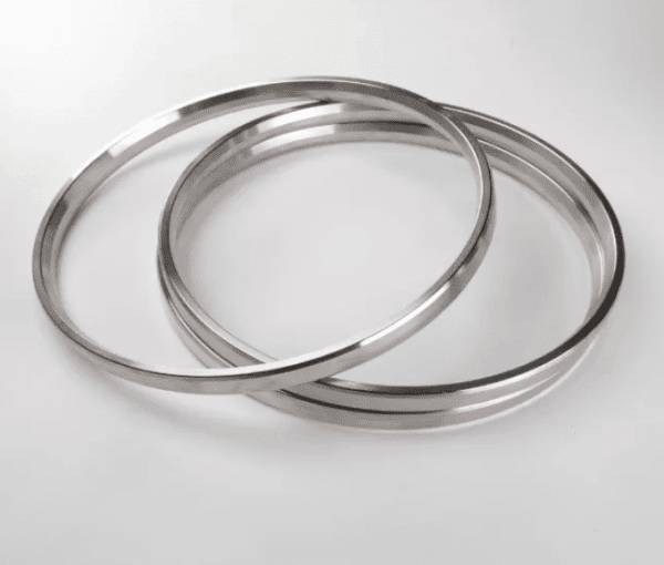 HB110 Nickel 200 RX Ring Joint Gasket