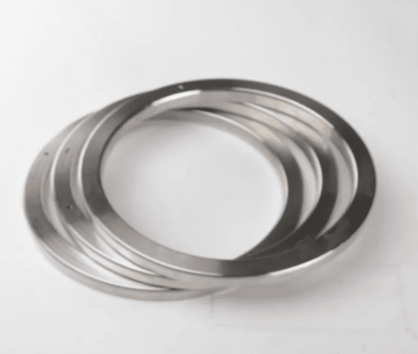 Wellhead Duplex F44 BX Ring Joint Gasket - Image 5