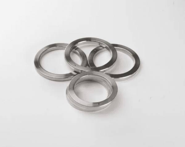 Wellhead Duplex F44 BX Ring Joint Gasket - Image 7