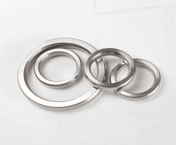 API 6A SS304 Monel 400 Octagonal Ring Joint Gasket