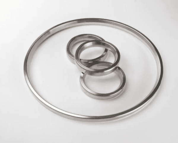 Heatproof HB160 SS309 RX Ring Joint Gasket - Image 3