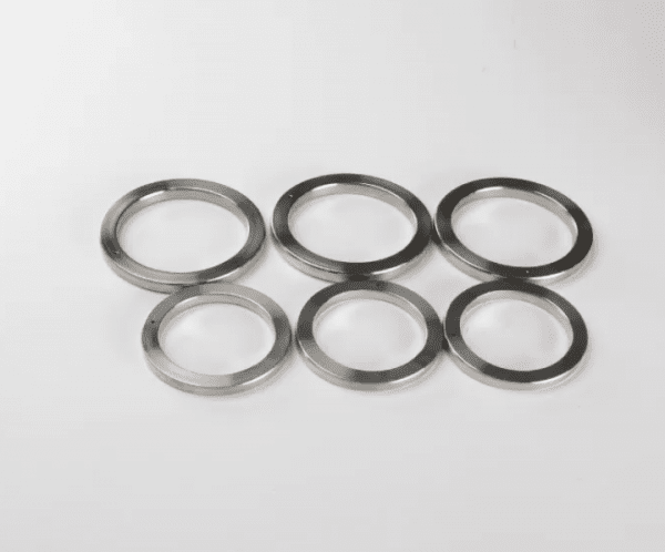 ISO9001 Grey 304L BX Ring Joint Gasket - Image 2