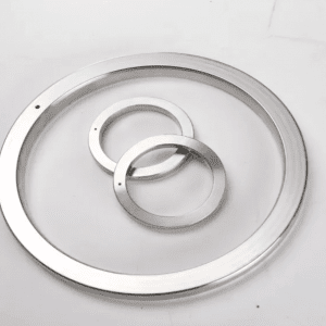 Heatproof ASME B16.20 BX172 RTJ Ring Gasket