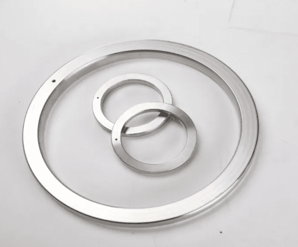 Heatproof ASME B16.20 BX172 RTJ Ring Gasket