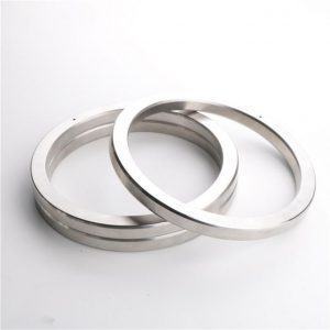 High Temperature 316L BX162 Ring Type Joint Gasket