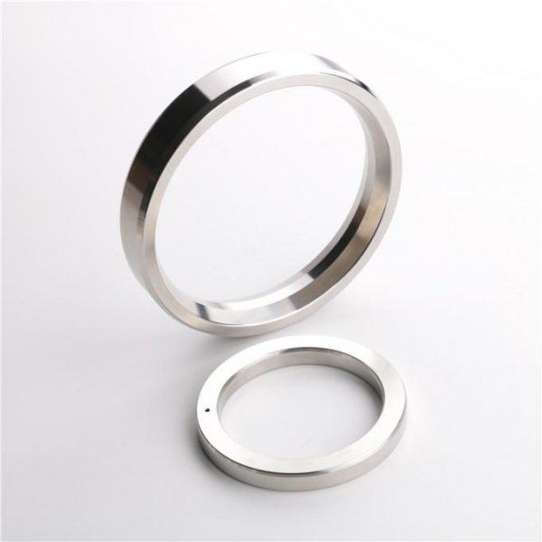 High Temperature 316L BX162 Ring Type Joint Gasket - Image 3