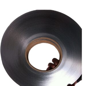 FLEXIBLE GRAPHITE TAPE FILLER OF SPIRAL WOUND GASKET