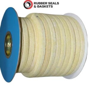 KEVLAR/ARAMID FIBER PACKING