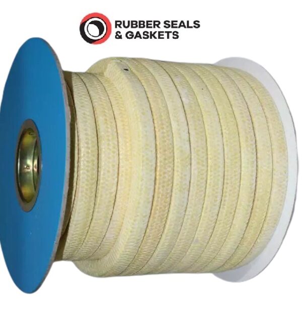 KEVLAR/ARAMID FIBER PACKING