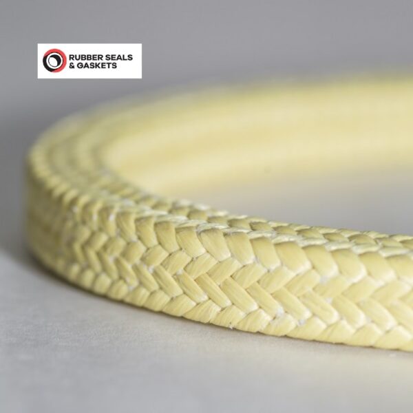 KEVLAR/ARAMID FIBER PACKING - Image 4