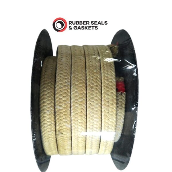 KEVLAR/ARAMID FIBER PACKING - Image 3