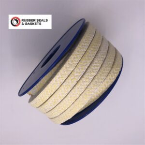 KEVLAR/ARAMID FIBER PACKING