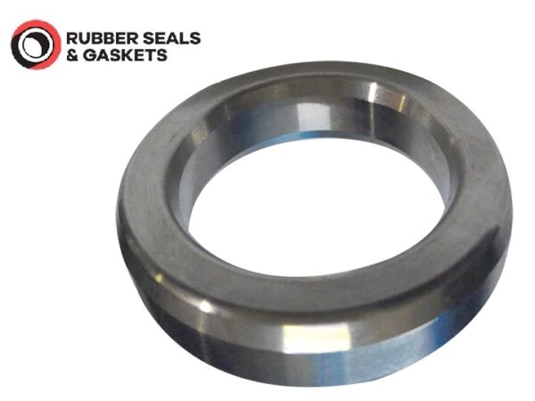 OCTAGONAL RING JOINT GASKET-MATERIAL: SS321