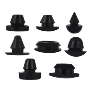 Mushroom Rubber Stoppers Plugs