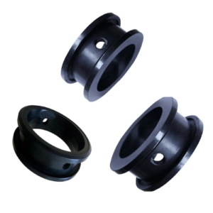 Butterfly Valve Rubber Seals