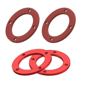 Neoprene Rubber Flat Washers