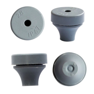 IP67 Rubber Wire Grommets