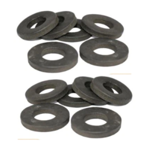 rubber sealing washers