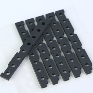 custom silicone gaskets