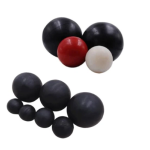 Vibrating Screen Rubber Ball