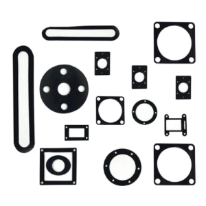 Custom Rubber Gaskets