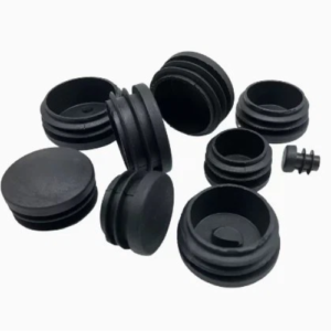 silicone rubber caps