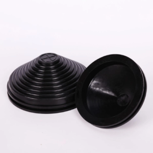 Silicone Cable Grommet