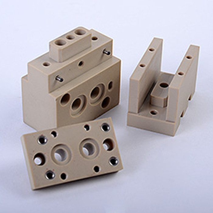 PEEK-Mounting-Blocks